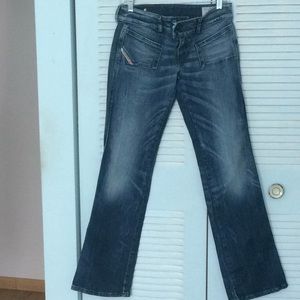 Diesel Jeans 28